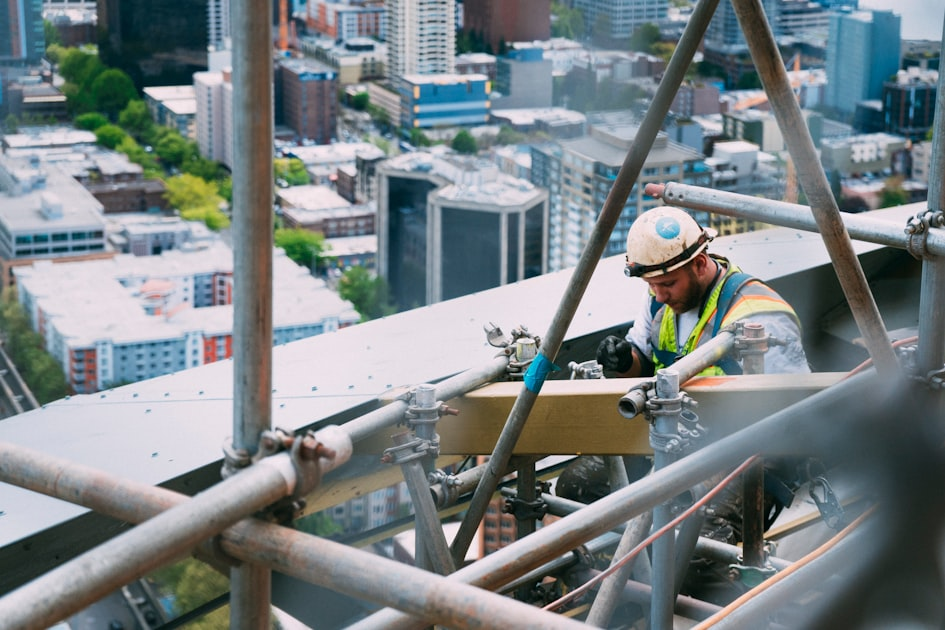 The Importance of Safety Training